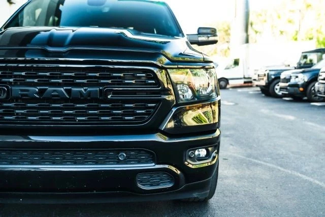 2024 Ram 1500 2nd Gen - Image 5 of 21