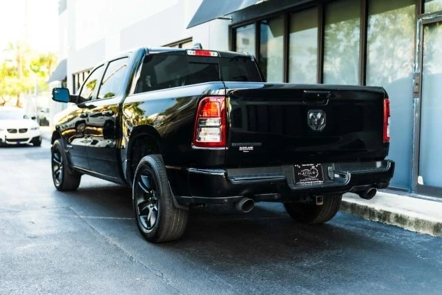 2024 Ram 1500 2nd Gen - Image 11 of 21