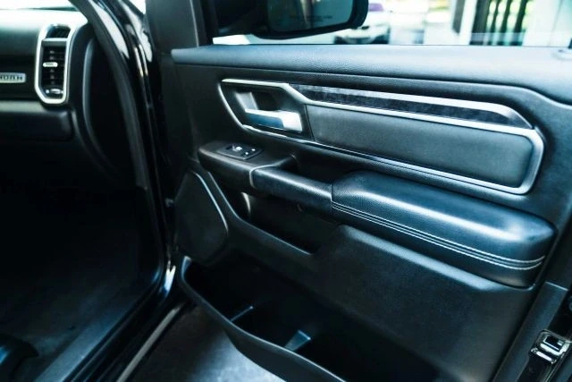 2024 Ram 1500 2nd Gen - Image 20 of 21