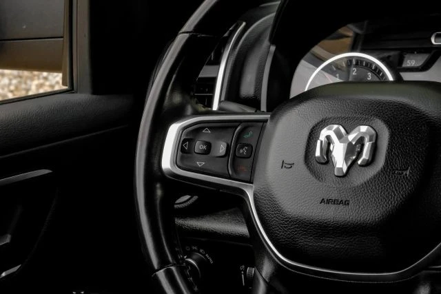 2024 Ram 1500 2nd Gen - Image 17 of 31