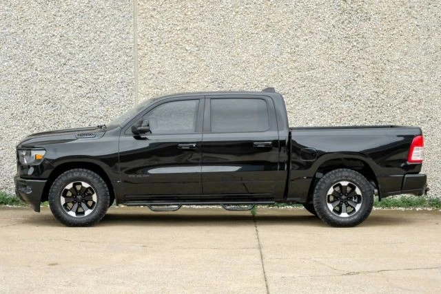 2024 Ram 1500 2nd Gen - Image 11 of 31