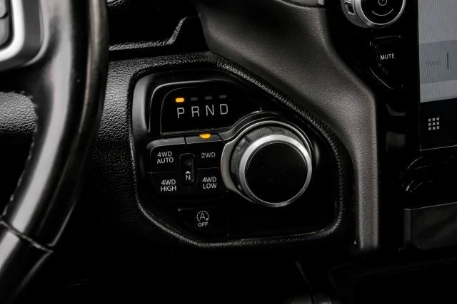 2024 Ram 1500 2nd Gen - Image 25 of 31