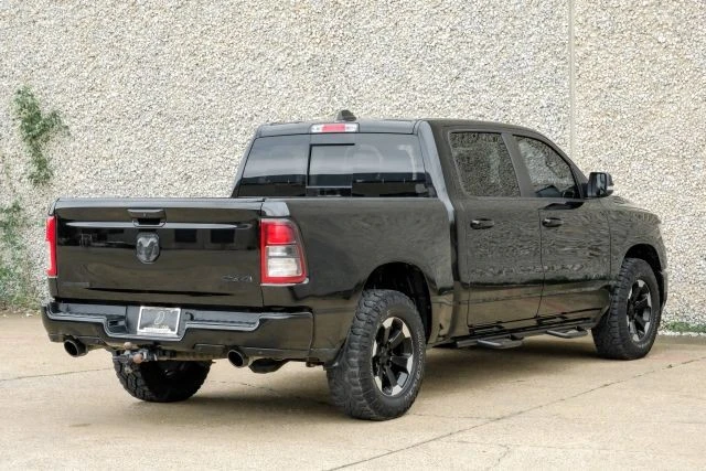 2024 Ram 1500 2nd Gen - Image 8 of 31