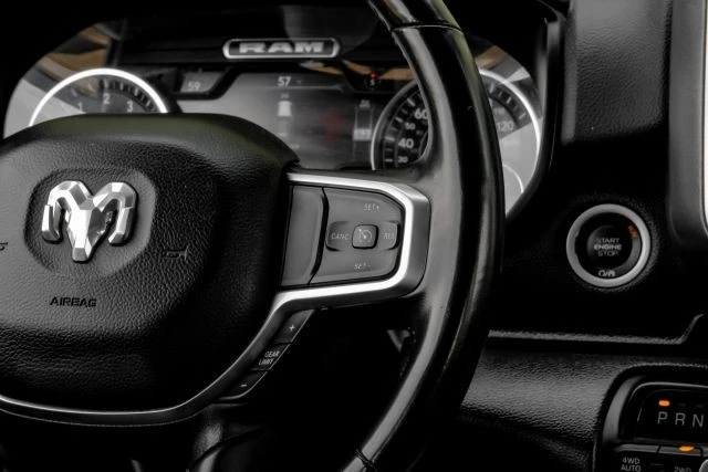 2024 Ram 1500 2nd Gen - Image 18 of 31