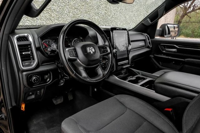 2024 Ram 1500 2nd Gen - Image 3 of 31