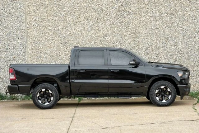 2024 Ram 1500 2nd Gen - Image 7 of 31