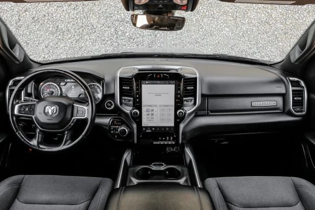 2024 Ram 1500 2nd Gen - Image 15 of 21