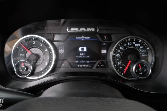 2024 Ram 1500 2nd Gen - Image 19 of 31