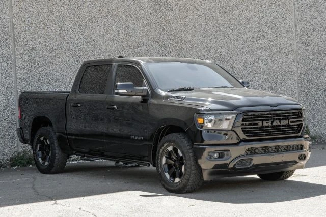 2024 Ram 1500 2nd Gen - Image 7 of 21