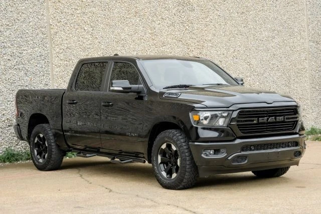 2024 Ram 1500 2nd Gen - Image 6 of 31