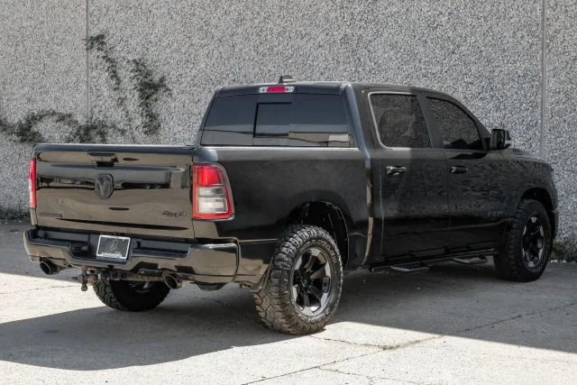 2024 Ram 1500 2nd Gen - Image 9 of 21
