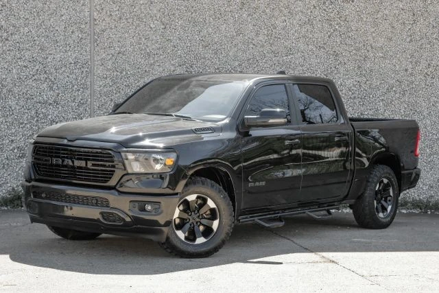 2024 Ram 1500 2nd Gen - Image 5 of 21