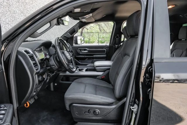 2024 Ram 1500 2nd Gen - Image 4 of 21