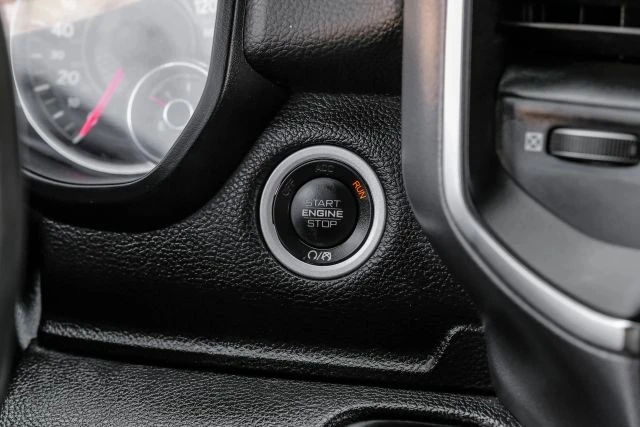 2024 Ram 1500 2nd Gen - Image 21 of 21