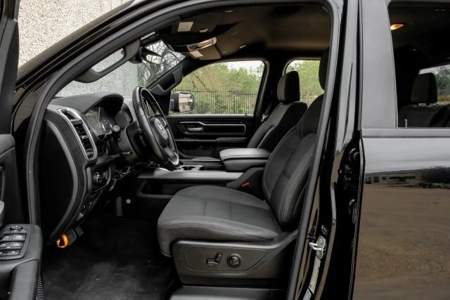 2024 Ram 1500 2nd Gen - Image 4 of 31