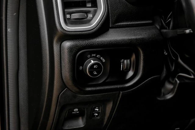 2024 Ram 1500 2nd Gen - Image 26 of 31