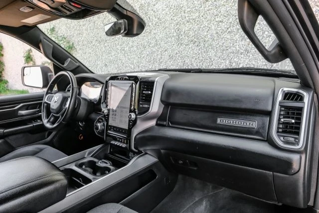 2024 Ram 1500 2nd Gen - Image 13 of 21