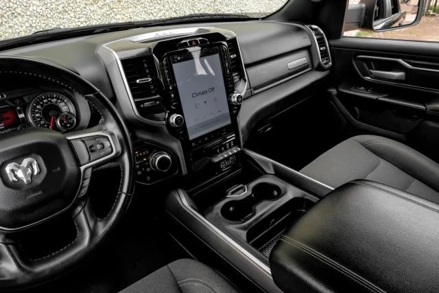 2024 Ram 1500 2nd Gen - Image 24 of 31