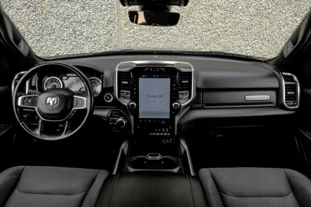 2024 Ram 1500 2nd Gen - Image 14 of 31