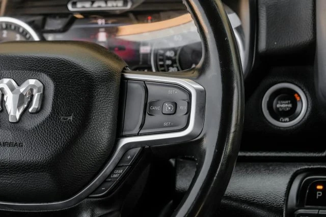 2024 Ram 1500 2nd Gen - Image 18 of 21