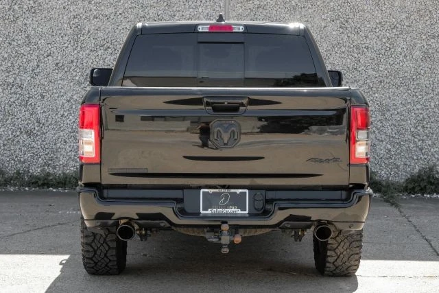 2024 Ram 1500 2nd Gen - Image 10 of 21