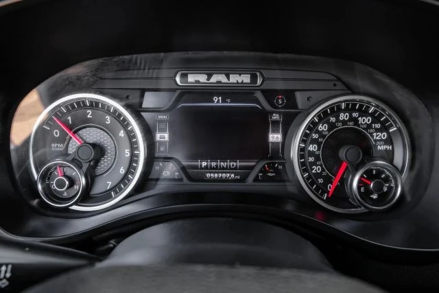 2024 Ram 1500 2nd Gen - Image 19 of 21