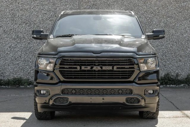 2024 Ram 1500 2nd Gen - Image 6 of 21