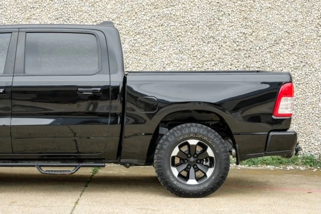 2024 Ram 1500 2nd Gen - Image 13 of 31