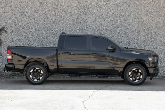 2024 Ram 1500 2nd Gen - Image 8 of 21