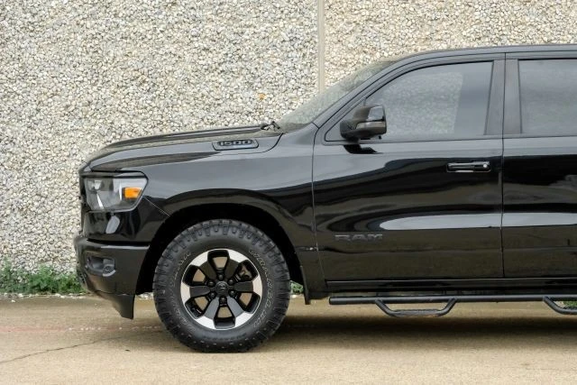2024 Ram 1500 2nd Gen - Image 12 of 31