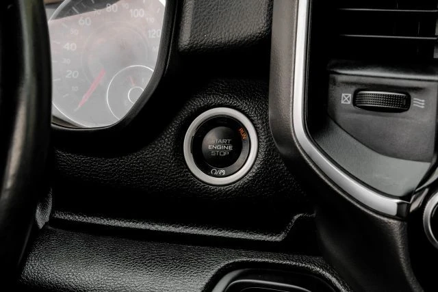 2024 Ram 1500 2nd Gen - Image 21 of 31