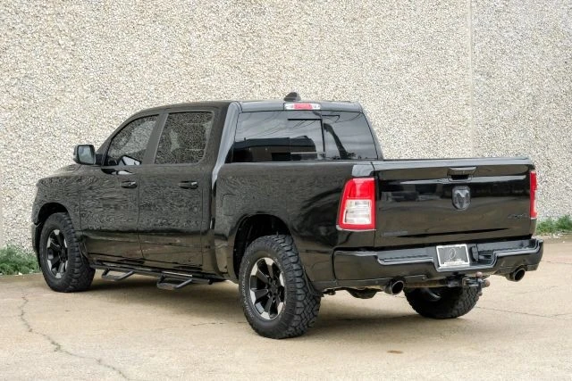 2024 Ram 1500 2nd Gen - Image 10 of 31