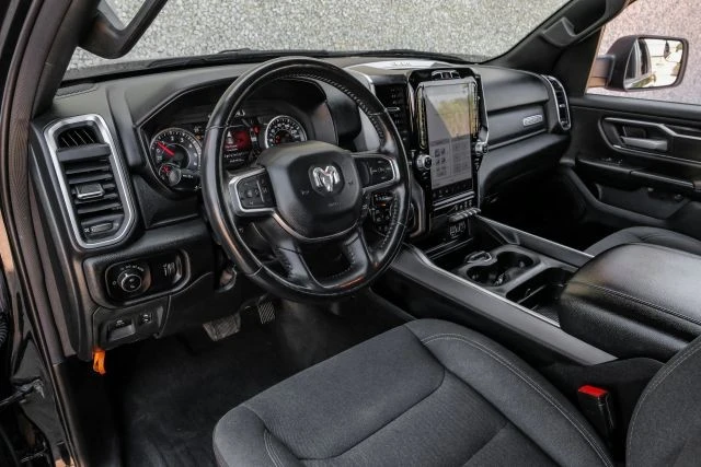 2024 Ram 1500 2nd Gen - Image 3 of 21