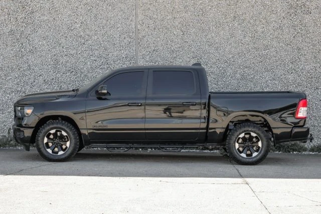 2024 Ram 1500 2nd Gen - Image 12 of 21