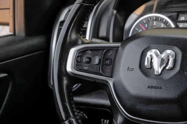 2024 Ram 1500 2nd Gen - Image 17 of 21