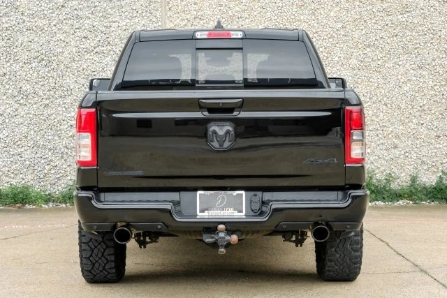 2024 Ram 1500 2nd Gen - Image 9 of 31