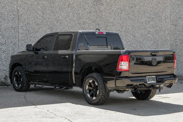 2024 Ram 1500 2nd Gen - Image 11 of 21