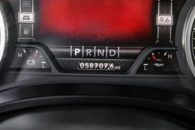 2024 Ram 1500 2nd Gen - Image 20 of 21
