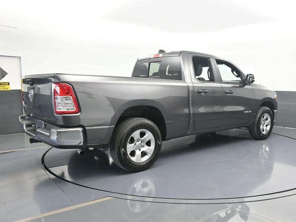 2024 Ram 1500 2nd Gen - Image 6 of 12