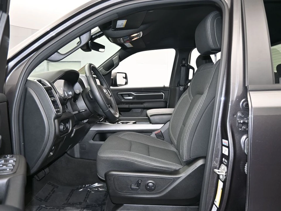 2024 Ram 1500 2nd Gen - Image 11 of 12