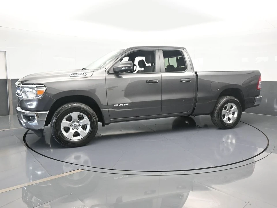 2024 Ram 1500 2nd Gen - Image 2 of 12