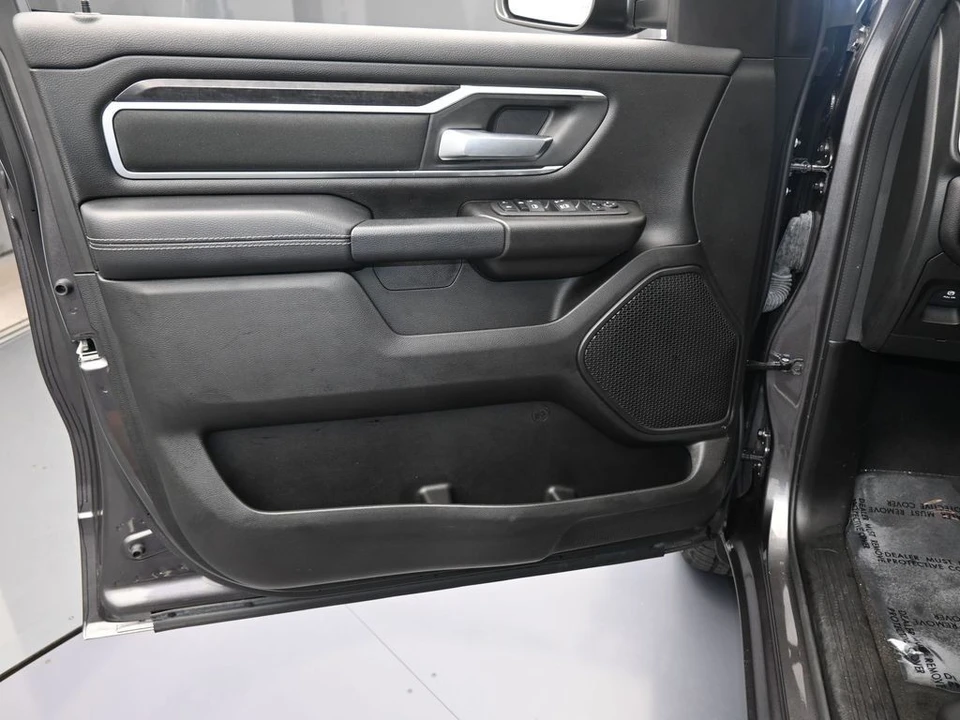 2024 Ram 1500 2nd Gen - Image 12 of 12