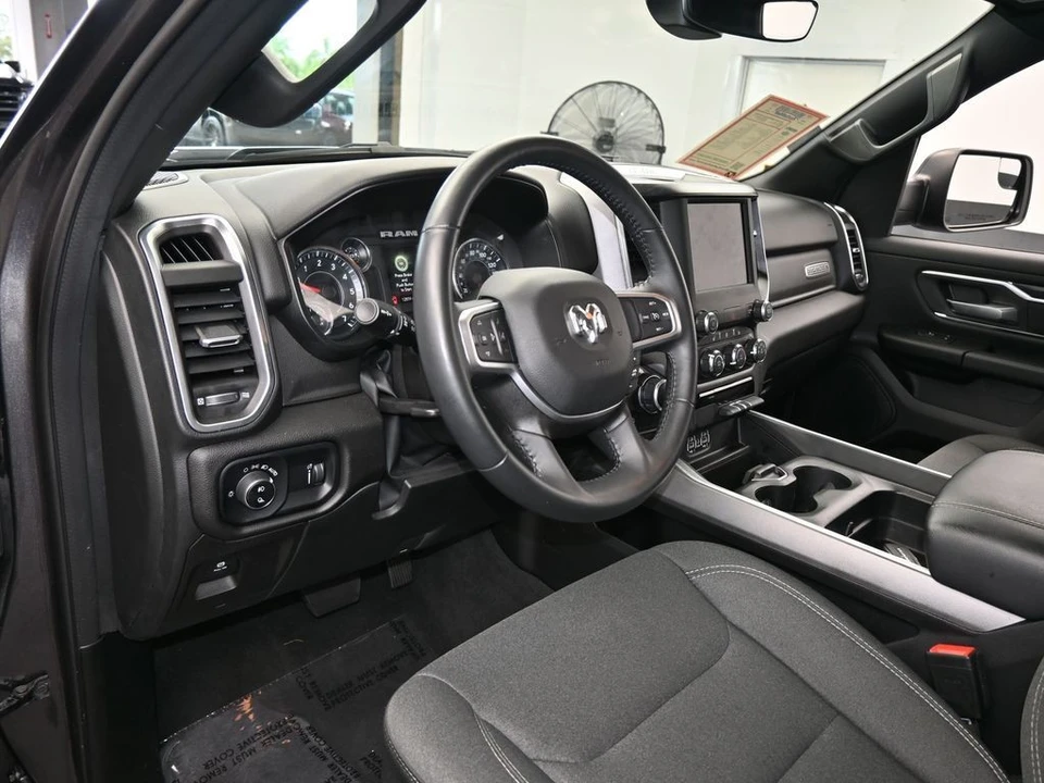 2024 Ram 1500 2nd Gen - Image 10 of 12