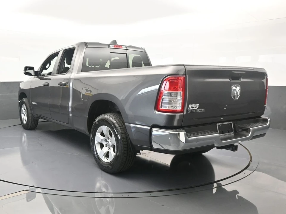 2024 Ram 1500 2nd Gen - Image 4 of 12