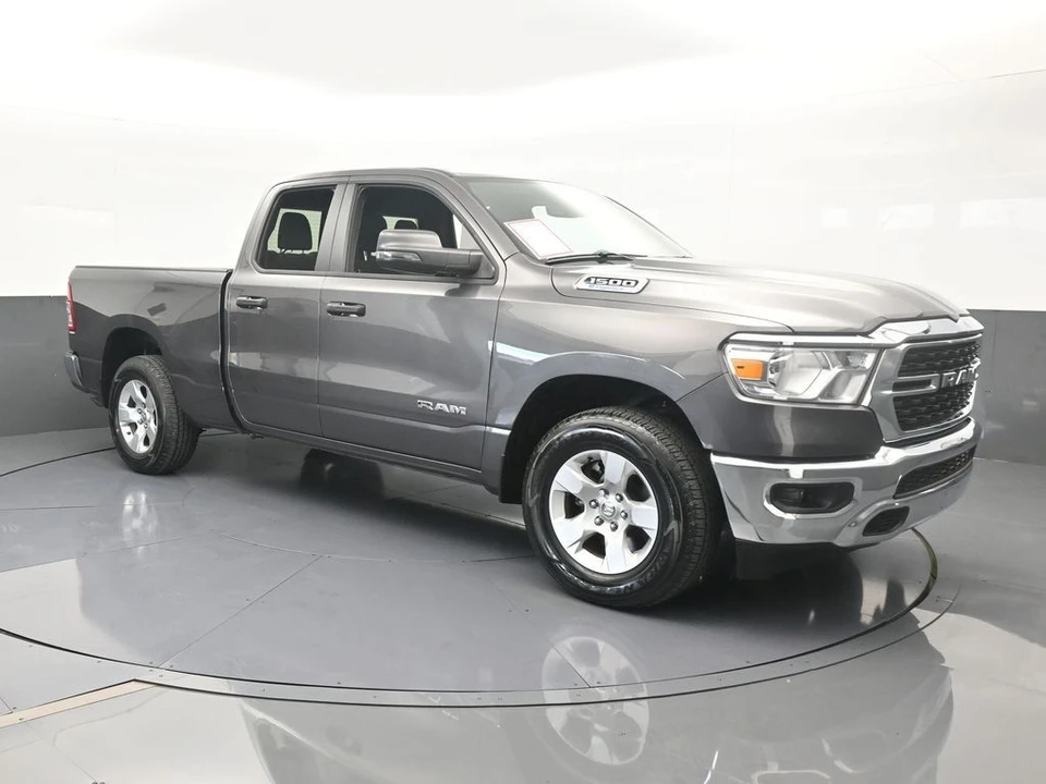 2024 Ram 1500 2nd Gen - Image 8 of 12