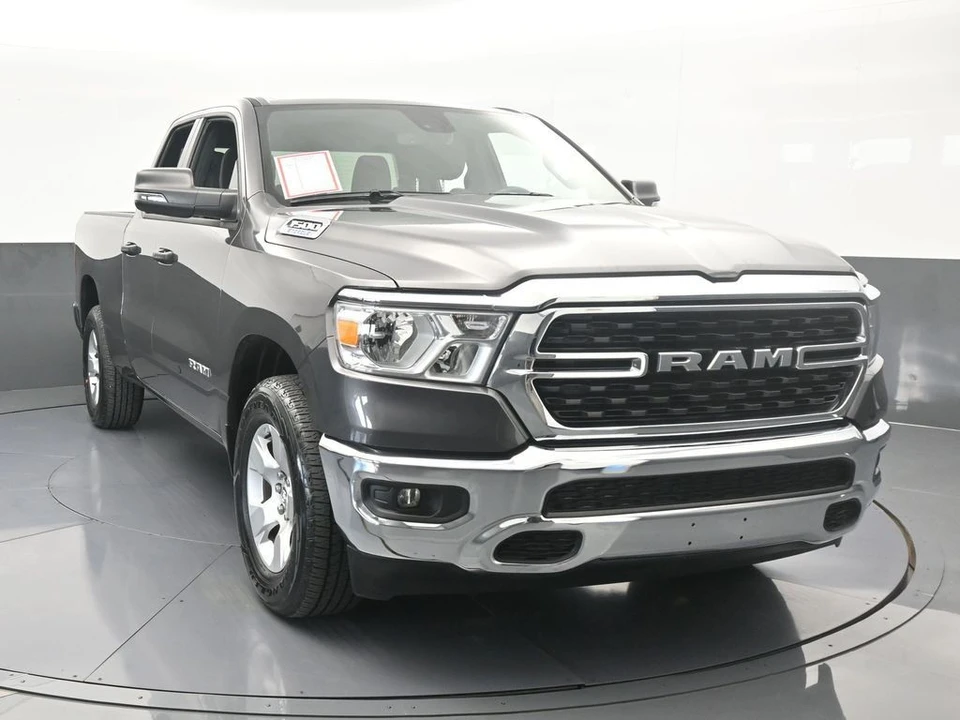 2024 Ram 1500 2nd Gen - Image 9 of 12
