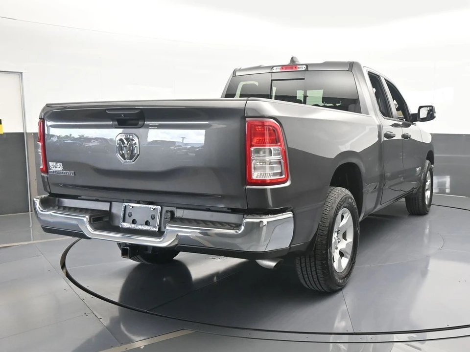 2024 Ram 1500 2nd Gen - Image 5 of 12