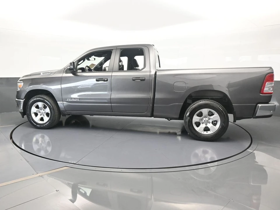 2024 Ram 1500 2nd Gen - Image 3 of 12