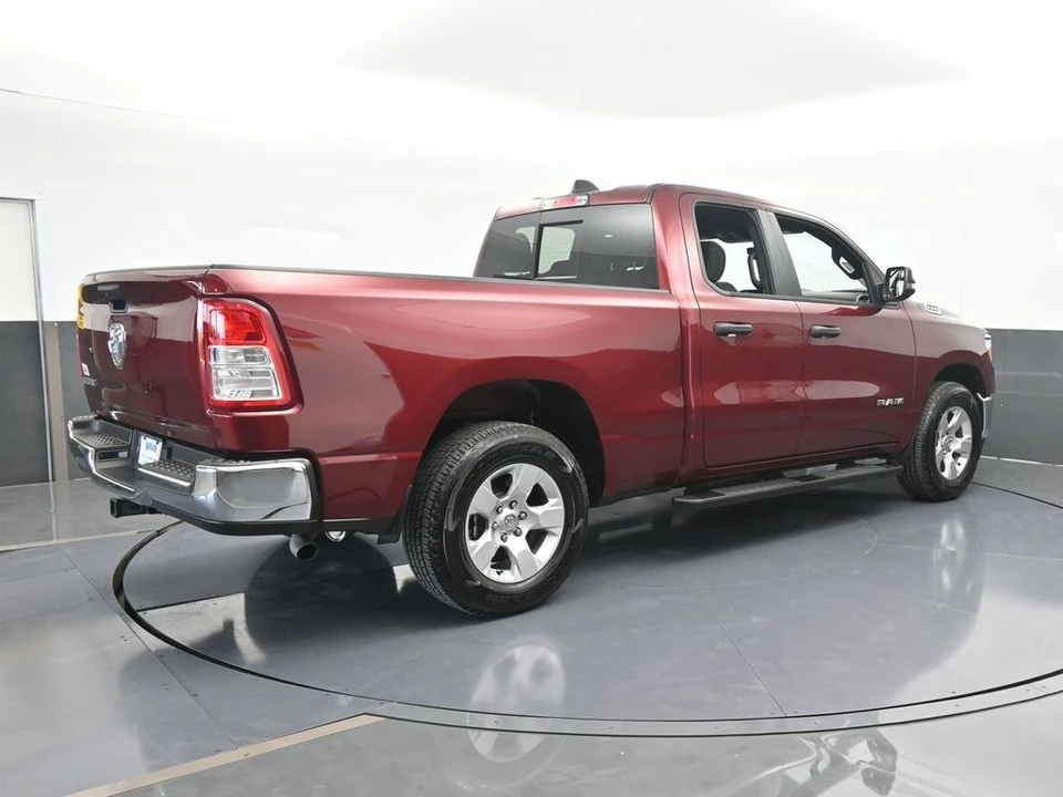 2024 Ram 1500 2nd Gen - Image 6 of 12