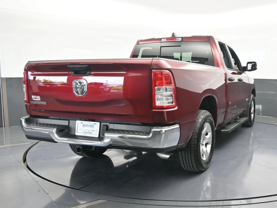 2024 Ram 1500 2nd Gen - Image 5 of 12